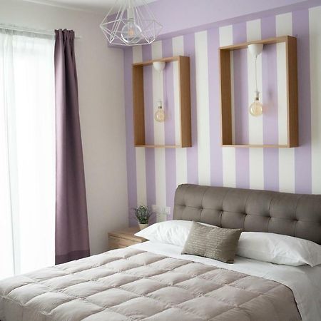 Anna & Alfredo Bed And Breakfast Zafferana Etnea Esterno foto