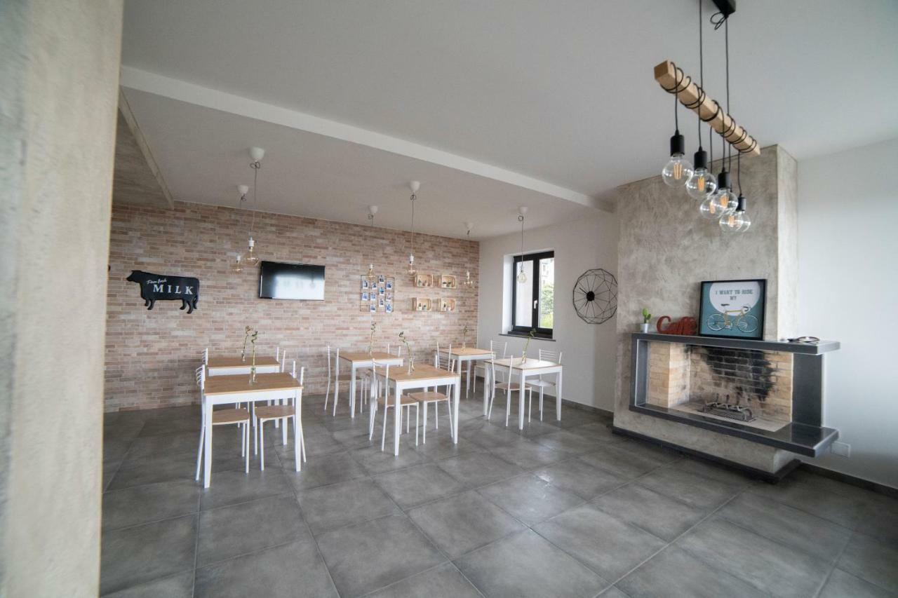 Anna & Alfredo Bed And Breakfast Zafferana Etnea Esterno foto