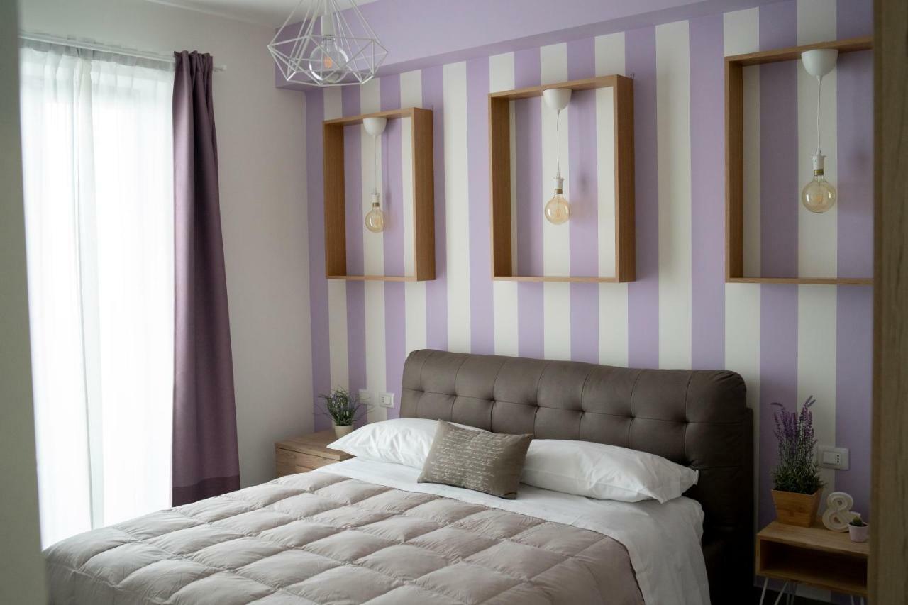 Anna & Alfredo Bed And Breakfast Zafferana Etnea Esterno foto