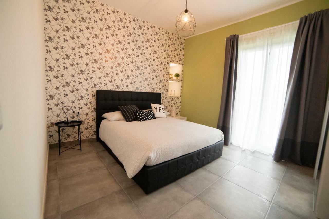 Anna & Alfredo Bed And Breakfast Zafferana Etnea Esterno foto