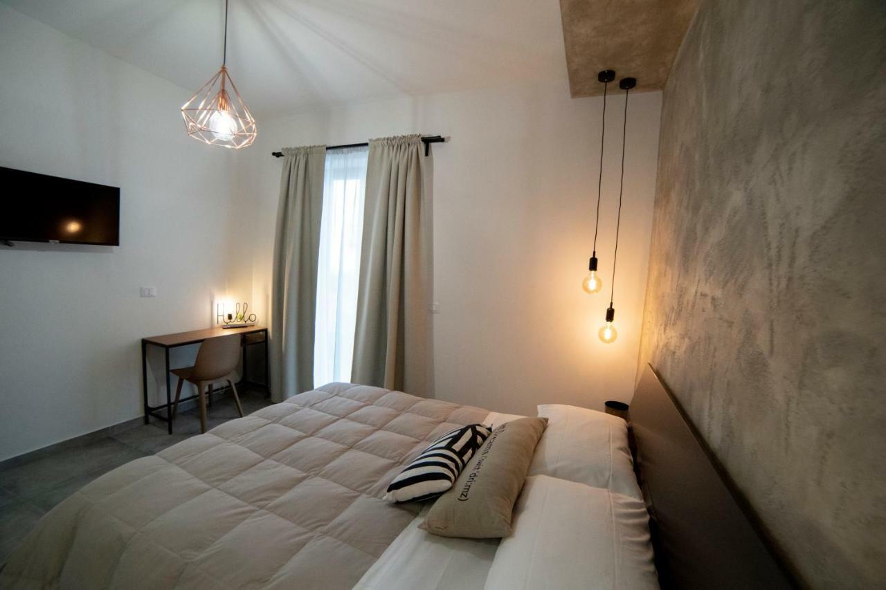 Anna & Alfredo Bed And Breakfast Zafferana Etnea Esterno foto