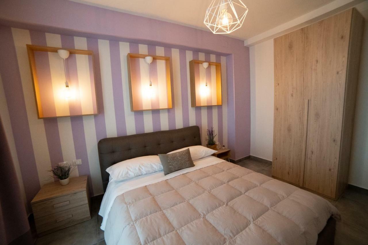 Anna & Alfredo Bed And Breakfast Zafferana Etnea Esterno foto